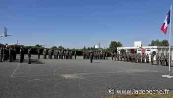 Caussade. Une préparation militaire pour devenir gendarme réserviste - LaDepeche.fr