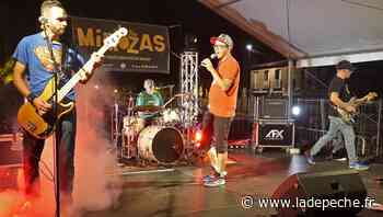 Caussade. The Mimozas enflamme les promenades - LaDepeche.fr