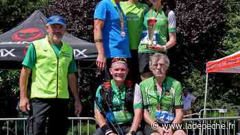Caussade. Athlétisme : les Caussadais champions d’Occitanie - LaDepeche.fr