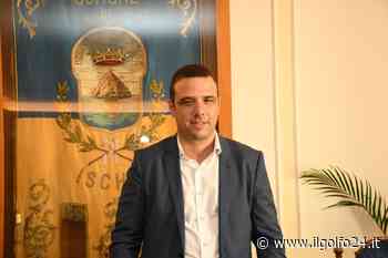 Ieri, oggi, domani: le verità di Gianluca Trani - Il Golfo 24