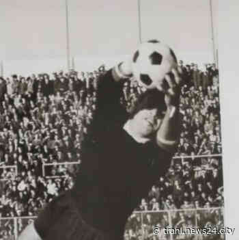 Mimmo Lamia Caputo, 81 anni di passione, calcio e saggezza - Trani News24 City