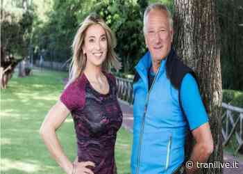 Trani torna su Rai1, le falesie sul mare protagoniste del programma “Linea Verde Sentieri” - TraniLive