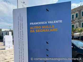 Trani, tornano i «Megalibri» finalisti del Premio Fondazione Megamark - Corriere del Mezzogiorno