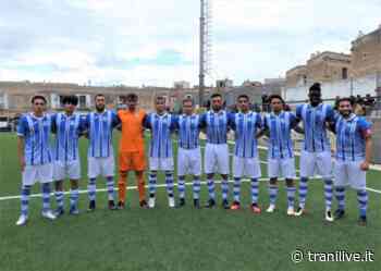 Calcio, Eccellenza: la Vigor Trani è iscritta al prossimo campionato - TraniLive