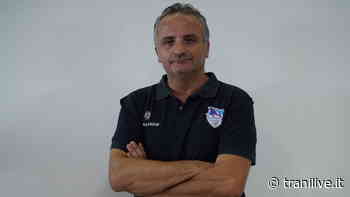 Lavinia Group Trani: confermato coach Mazzola - TraniLive