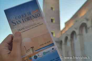 Torna a Trani Calice di San Lorenzo il 12 e 13 agosto - TraniViva
