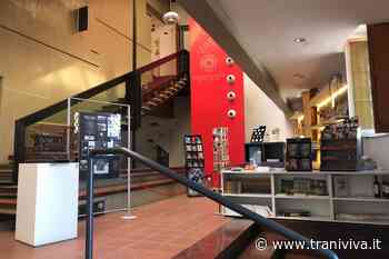 Da oggi in mostra al Polo museale le serigrafie di Marilyn realizzate da Sunday B. Morning - TraniViva