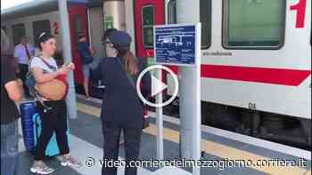 Trani, 50enne trascinato e travolto da un treno regionale - Corriere della Sera