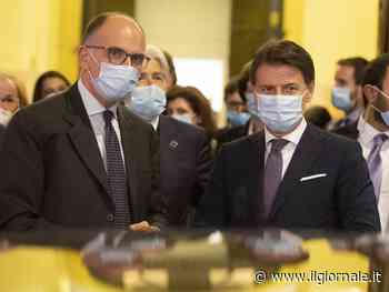 "Dai i collegi a Di Maio", "Alleanze concluse". Conte e Letta non si amano più