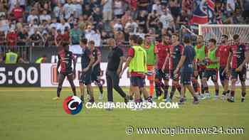 Cagliari, basta indugi: da sabato le partite varranno i tre punti - Cagliari News 24