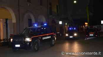 Fugge dai domiciliari, poi dà in escandescenze: 24enne in arresto a Cagliari - L'Unione Sarda.it