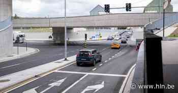 Oppositie roept raadscommissie bijeen over Tangent: “Vergadering komt te laat” - Het Laatste Nieuws