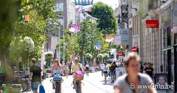 Op zoek naar het geheim van Mechelen, de enige winkelstad waar net minder leegstand is: “Investeren is de boodschap — soms tot frustratie van de Mechelaar” - Het Laatste Nieuws
