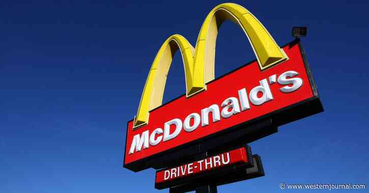 McDonald's Completes Trial of 'Beyond' Burgers, And It's Not Looking Good for the Fake Meat Industry