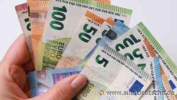 DGB Sachsen: Lohnunterschied zwischen Ost und West abbauen - Süddeutsche Zeitung - SZ.de