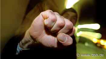 Dresden-Johannstadt: Jugendlicher Dieb schlägt Verkäufer nieder - Dresdner Neueste Nachrichten