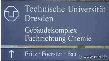 TU Dresden vergibt fast 1 000 Goldene Diplome dieses Jahr - Dresdner Neueste Nachrichten