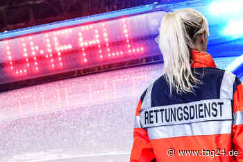 Radfahrerin in Dresden beim Überholen vom Zweirad gebügelt: Polizei sucht Verkehrsrowdy - TAG24