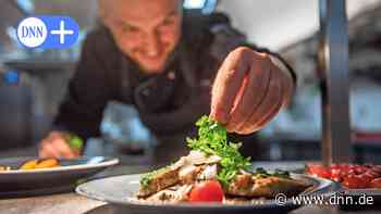 Essen in Dresden: So schmeckt's bei Anna im Schloss - Dresdner Neueste Nachrichten