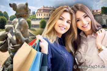 Das geht in Dresden und Umgebung - Unsere Sonntags-Tipps! - TAG24