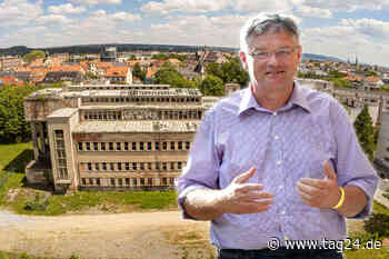 Dresden: Standort für neues Schwimmbad in Pieschen - doch woher soll das Geld kommen? - TAG24