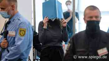 (S+) Linksextremismus-Prozess in Dresden: »Wir haben dich geliebt, und du hast uns verraten« - DER SPIEGEL