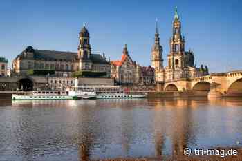 Start, Ummeldung oder Rückerstattung: Ironman 70.3 Dresden soll am 18. September stattfinden - tri-mag.de