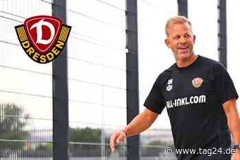 Legt Dynamo Dresden noch mal nach? Kader-Analyse folgt nach der Englischen Woche - TAG24