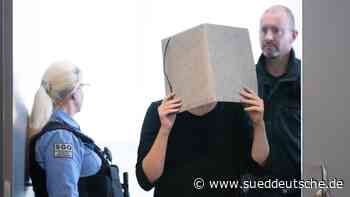 Prozesse - Dresden - Linksextremismus-Prozess in Dresden: Kronzeuge soll aussagen - Panorama - Süddeutsche Zeitung - SZ.de