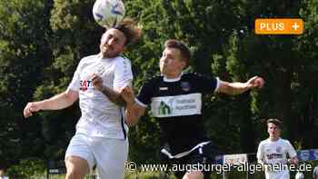 Fußball: TSV Meitingen landet auf dem harten Boden | Augsburger Allgemeine - Augsburger Allgemeine