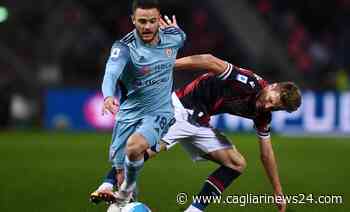 Cagliari, ancora incerto il futuro di Nandez: operazione last minute? - Cagliari News 24