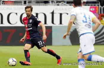 Srna: "I sardi sono gente fantastica, assurdo che il Cagliari sia in Serie B" - Calcio Casteddu