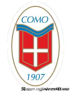 Avversari Cagliari, il Como schiantato in Coppa Italia - Cagliari News 24