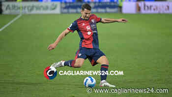Goldaniga Lecce, candidato numero uno per la retroguardia - Cagliari News 24