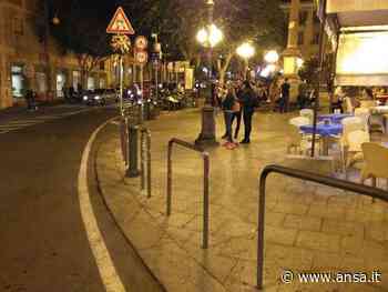 Nuove regole per i dehors a Cagliari, ora si può ripartire - Agenzia ANSA