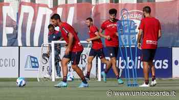Calcio: il Cagliari “dà i numeri”: assegnate le maglie - L'Unione Sarda.it