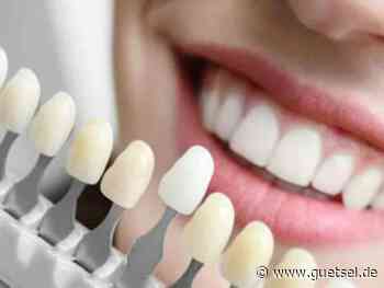 Eine schonende Alternative zum Bohrer ist der Einsatz eines Lasers beim Zahnarzt, Gütsel Online, OWL live - Gütsel