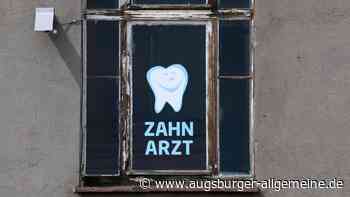 Landkreis Donau-Ries: Mann beim Zahnarzt während 30 Rettungskräfte nach ihm suchen | Augsburger Allgemeine - Augsburger Allgemeine