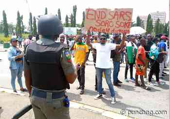 Entrepreneur apologises for naming candle ‘Soro Soke’ - Punch Newspapers