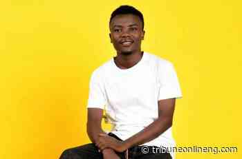 Lawrence Ozeh (internet entrepreneur - Tribune Online