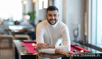 Entrepreneur Hasan Marafi reveals what it takes to become a successful derivative trader - The Week