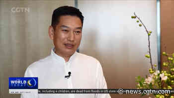 Pelosi Potential Trip to Taiwan: Mainland-based entrepreneur says move could worsen fragile China-U.S. ties - CGTN