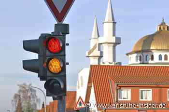 Energiekrise: In Karlsruhe sollen auch Ampeln ausgeschaltet werden - Karlsruhe Insider