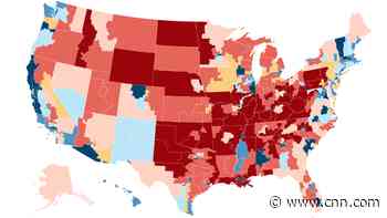 Analysis: Which way is the wind blowing for control of the House?