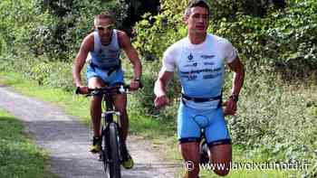 Orchies: dimanche 4septembre, un Family Run and bike face au PACBO - La Voix du Nord