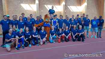 Une saison faste pour les athlètes du Stade Olympique Calais - Nord Littoral