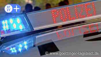 Verkehrsunfall in Northeim: Pkw kollidiert mit Motorradfahrer - Göttinger Tageblatt