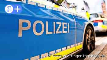 Northeim: Autofahrerin fährt 90-jährige Frau beim Ausparken an - Göttinger Tageblatt