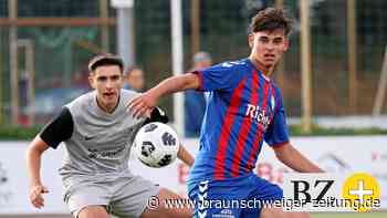 MTV Wolfenbüttel setzt auch in Northeim auf die Tempo-Karte - Braunschweiger Zeitung