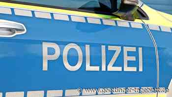 Polizei Northeim: Wohnmobil aufgebrochen - Fotoausrüstung gestohlen - Göttinger Tageblatt